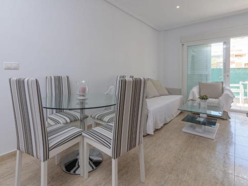 Apartment Moreras Del Saladar.5