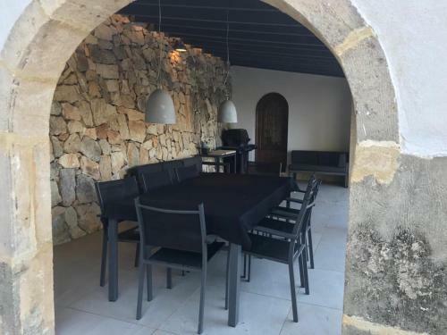 Villa Palmera Javea