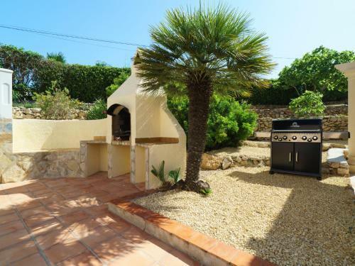 Holiday Home Luis