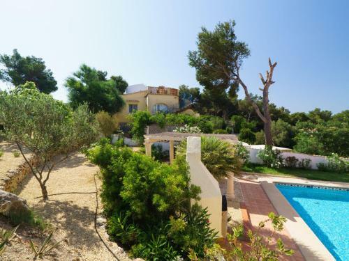 Holiday Home Luis