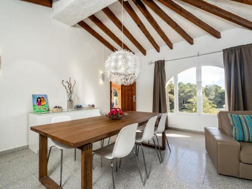 Holiday Home Luis