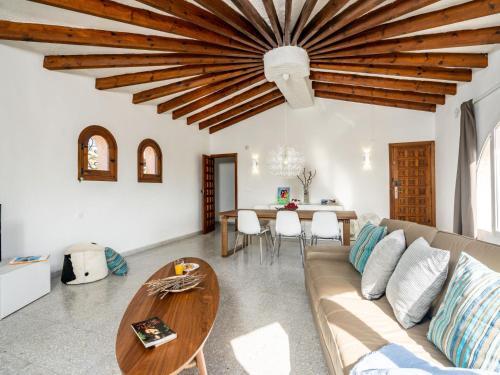Holiday Home Luis