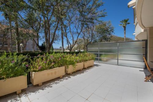 Apartamento Golden Beach Bl