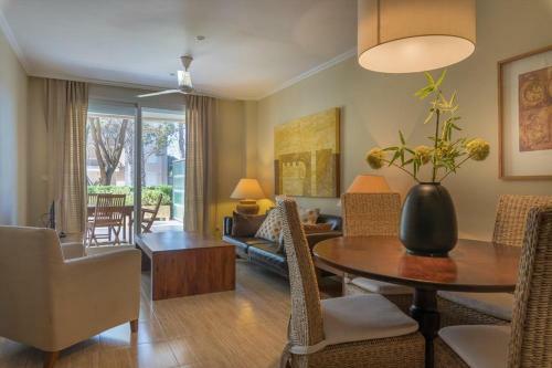 Apartamento Golden Beach Bl