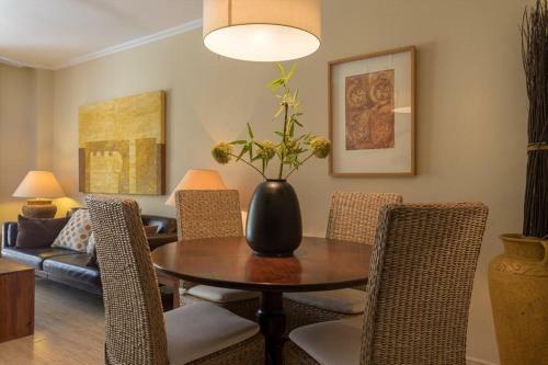 Apartamento Golden Beach Bl