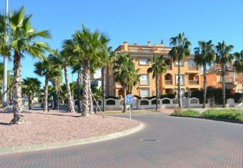 Xabia Apartment Sleeps 2