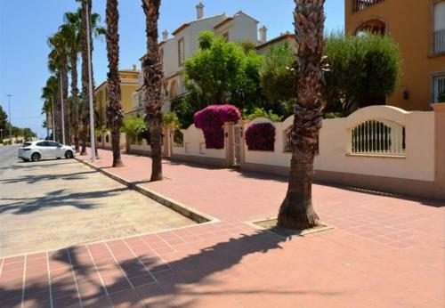 Xabia Apartment Sleeps 2