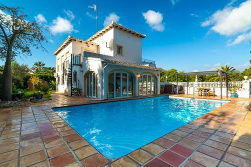 Villa Calman