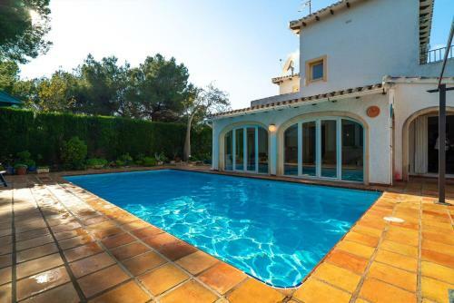 Villa Calman