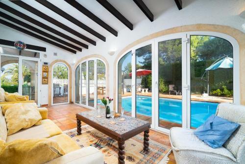 Villa Calman