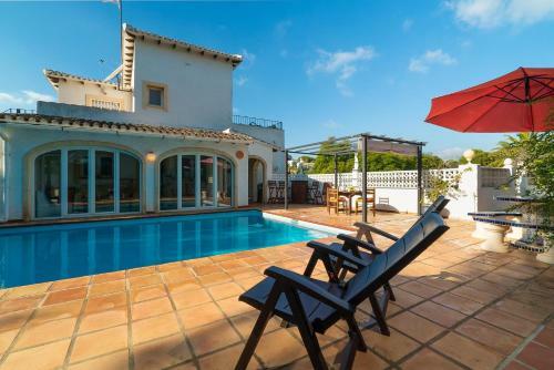 Villa Calman