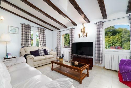 Villa Calman