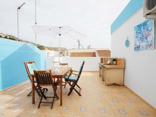 Apartamento Capitan