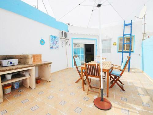 Apartamento Capitan