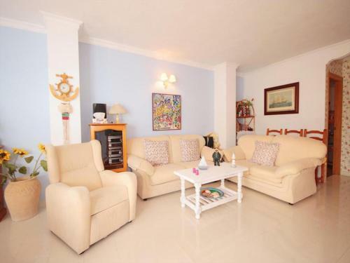 Apartamento Capitan