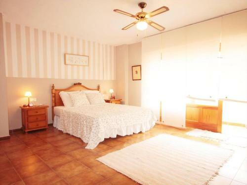 Apartamento Capitan