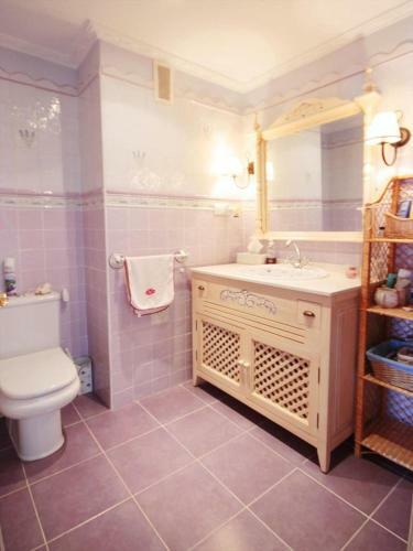 Apartamento Capitan