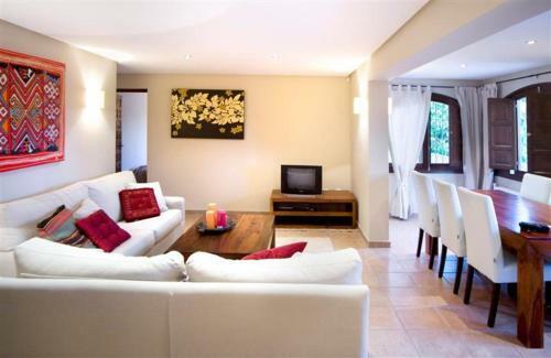 Villa Isabel