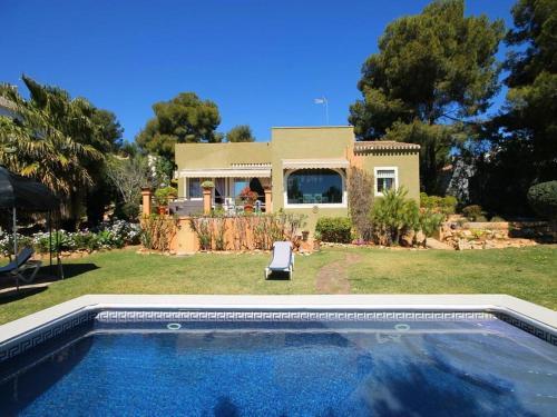 Villa Denver