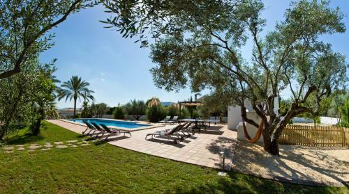 Villa Johny