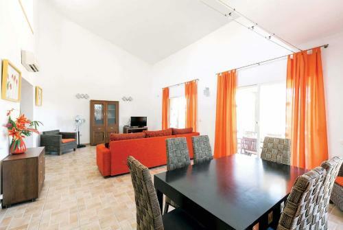 Xabia Villa Sleeps 8 Air Con Wifi