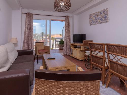 Apartment La Casona 2