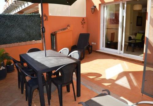 Xabia Apartment Sleeps 6 Pool