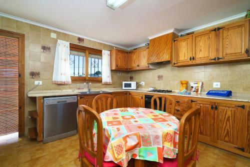 Villa Mieres