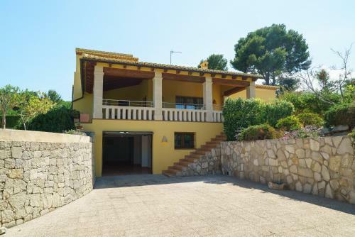 Villa Riuet