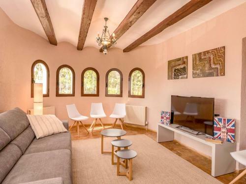 Villa Fairmont