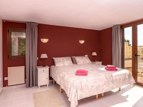 Villa Fairmont