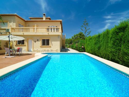 Villa Meliso.2