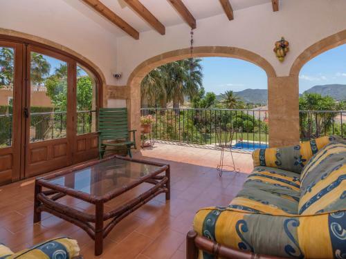 Holiday Home America