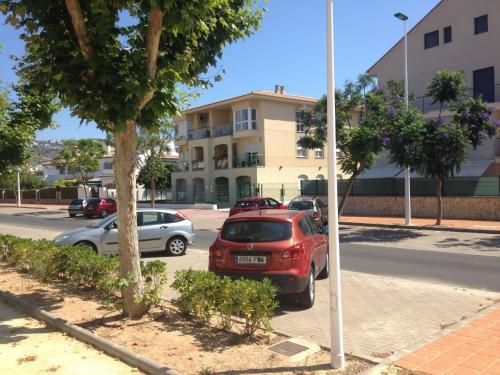 Apartment Monta�ar Luz