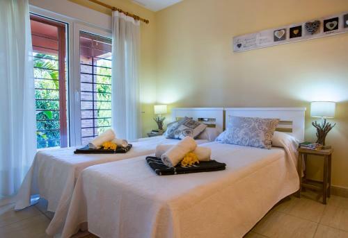 Villa Azahara