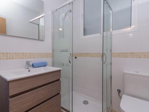 Apartment Cala Granadella.2