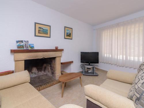 Apartment Cala Granadella.2
