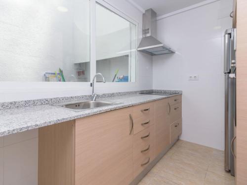 Apartment Cala Granadella.2