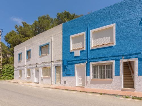 Apartment Cala Granadella.2