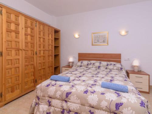 Apartment Cala Granadella.2