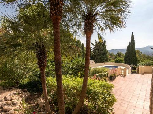 Villa Fairmont