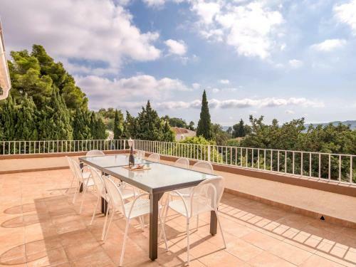 Villa Fairmont