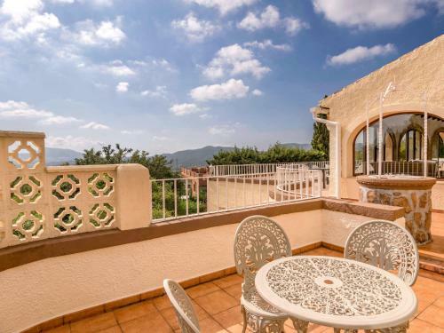Villa Fairmont
