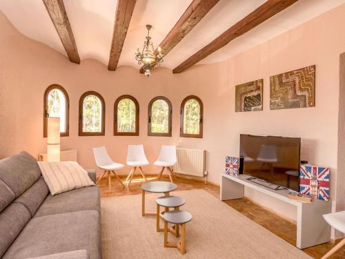 Villa Fairmont