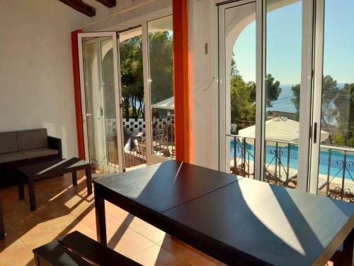 Villa Casa Montepino