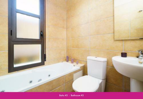 Bookit Villa Vent J�vea