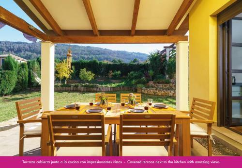 Bookit Villa Vent J�vea