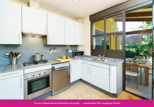 Bookit Villa Vent J�vea