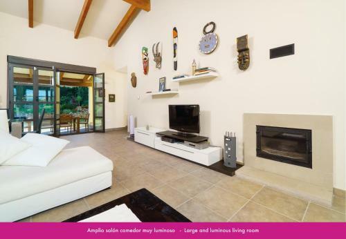 Bookit Villa Vent J�vea