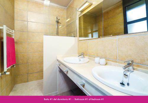 Bookit Villa Vent J�vea
